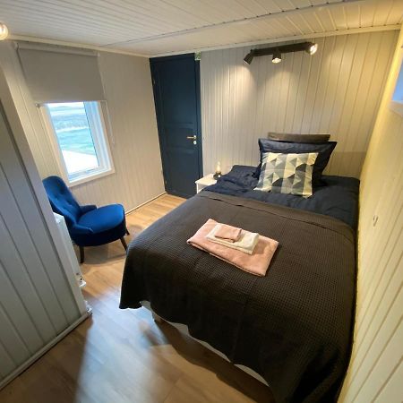 Natthagi Luxury Cottage Snæfellsbær Buitenkant foto