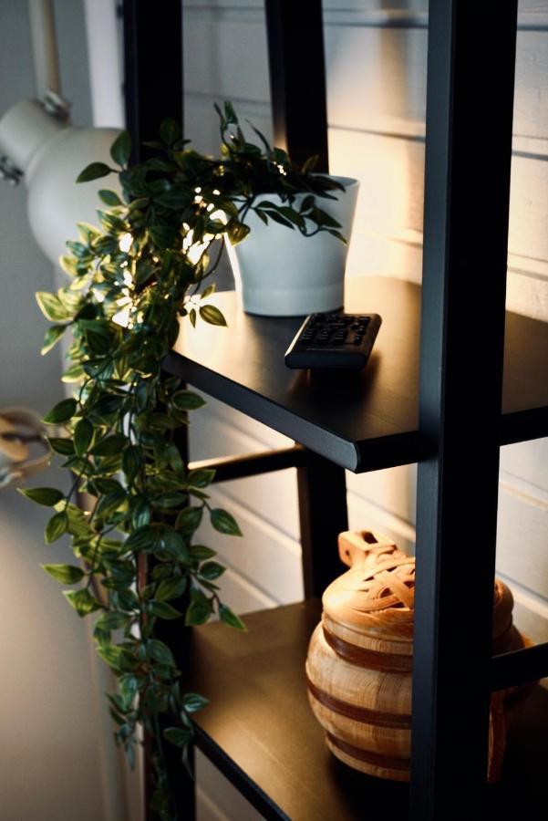Natthagi Luxury Cottage Snæfellsbær Buitenkant foto
