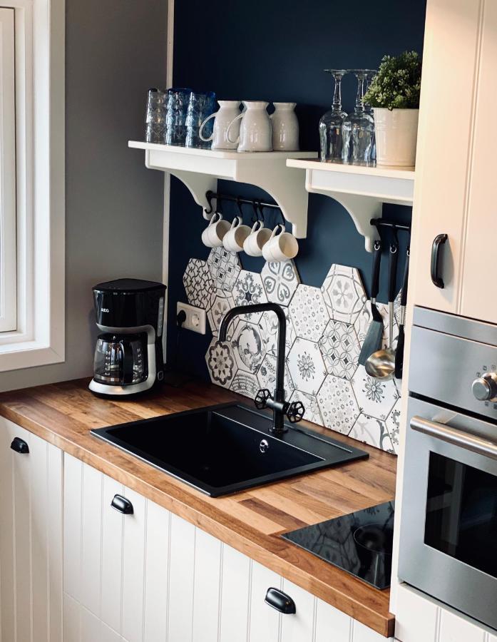 Natthagi Luxury Cottage Snæfellsbær Buitenkant foto